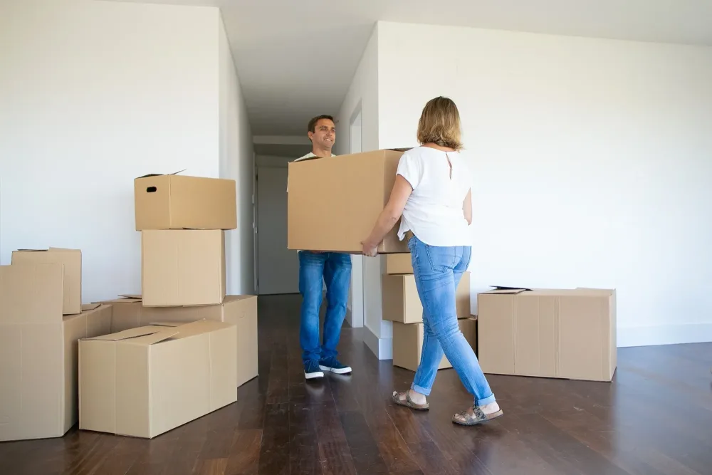 5 Mistakes to Avoid When Moving