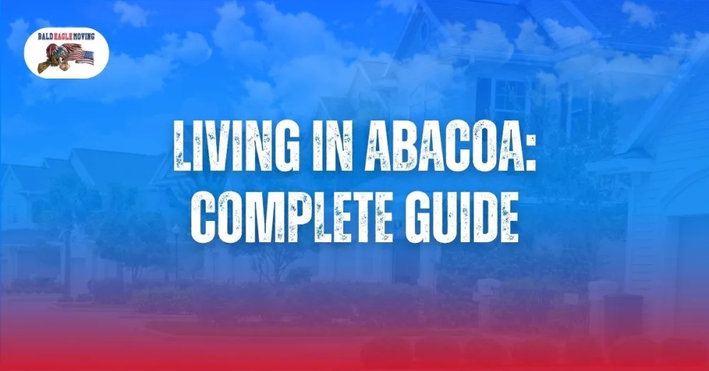 Abacoa Neighborhood Guide: Living in Jupiter's Best Community