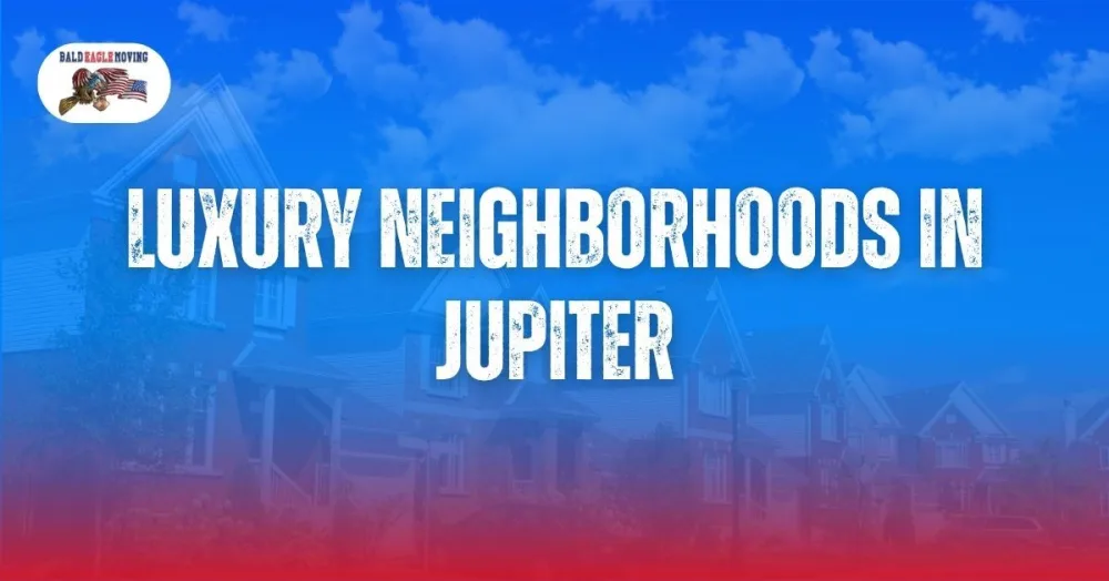 Best Neighborhoods in Jupiter, FL: Luxury, Family, Coastal and Lifestyle Guide