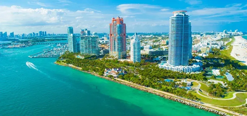 Best Places to Live in Florida: A Guide to the Sunshine State’s Top Cities
