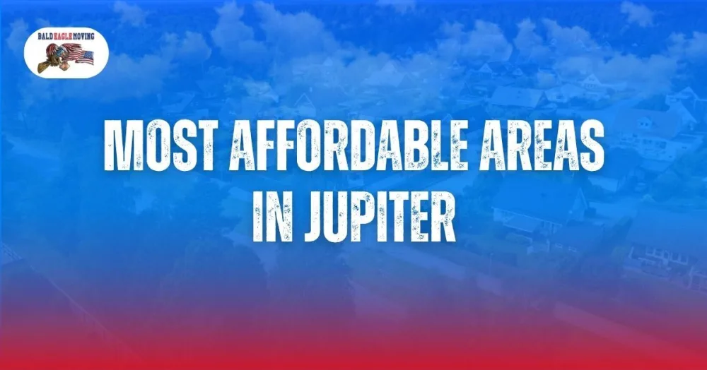 Cheapest Place to Live in Jupiter, Florida: Budget Guide 2025