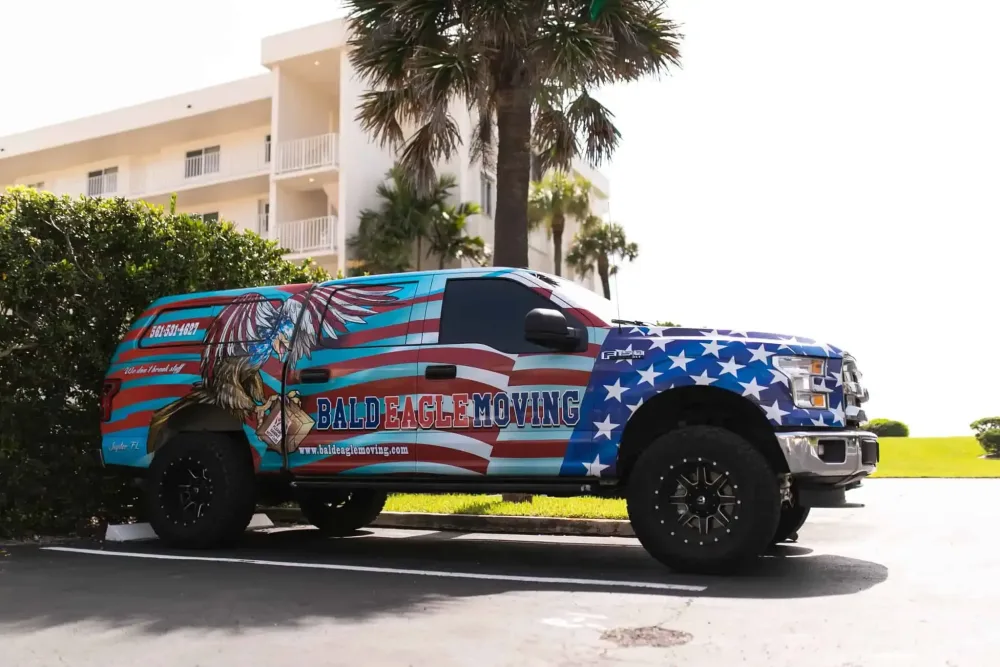 How Much Do Movers Cost? A Guide to Moving Company Prices in West Palm Beach