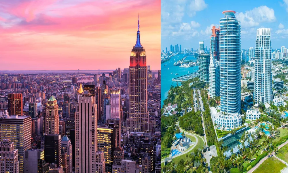 Moving From Florida to New York: Is It Worth the Change?