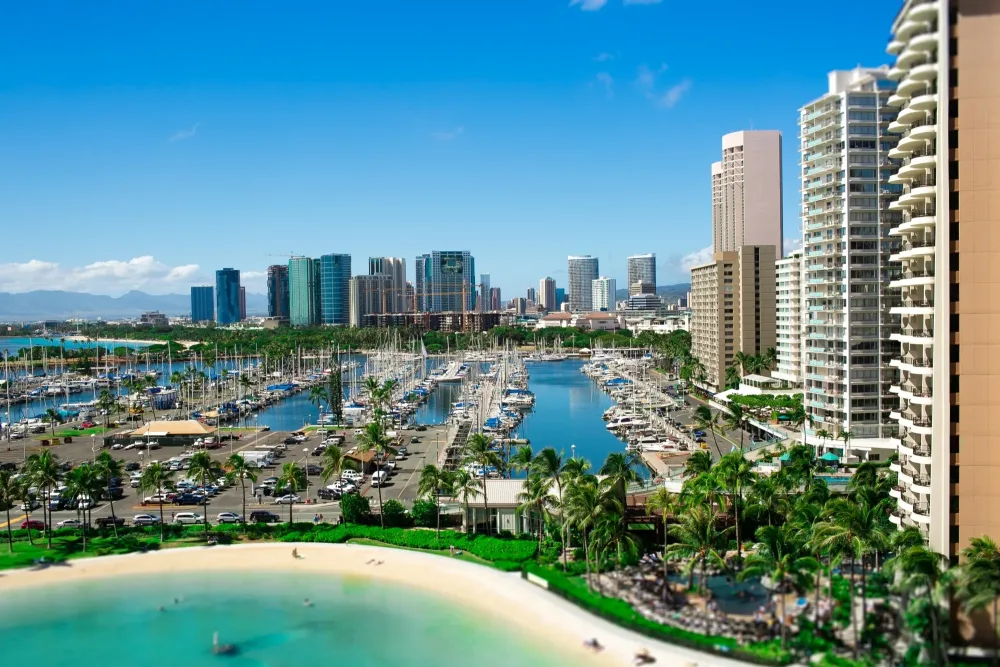 Preparing for Your Long Distance Move From West Palm Beach: A Complete Guide
