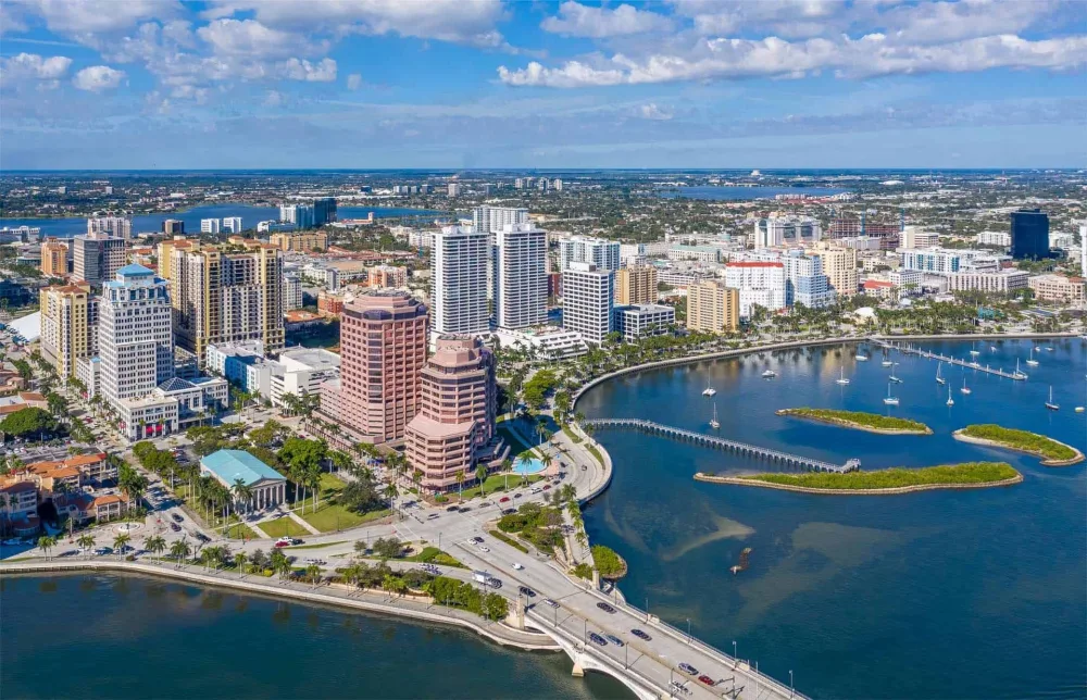 Relocating to West Palm Beach? Here’s What You Need to Know Before You Move