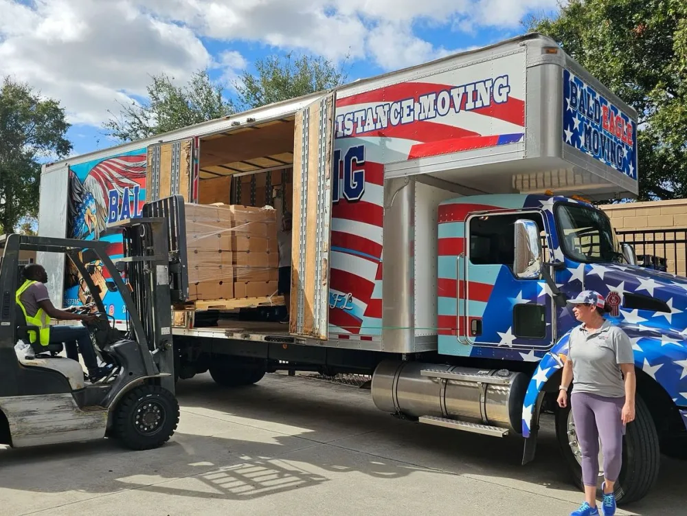 Beyond the Move: Tips for Establishing Residency in a New State