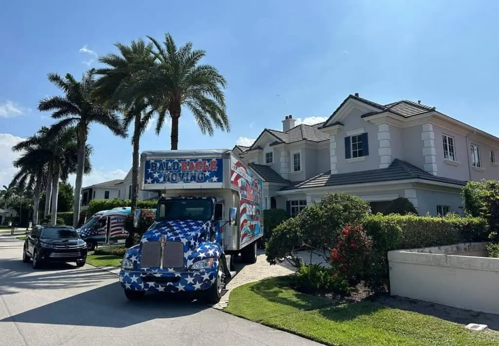 Moving Day Essentials Checklist