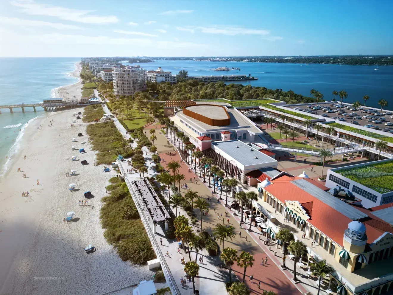 Bald Eagle Moving crew serving Lake Worth Beach